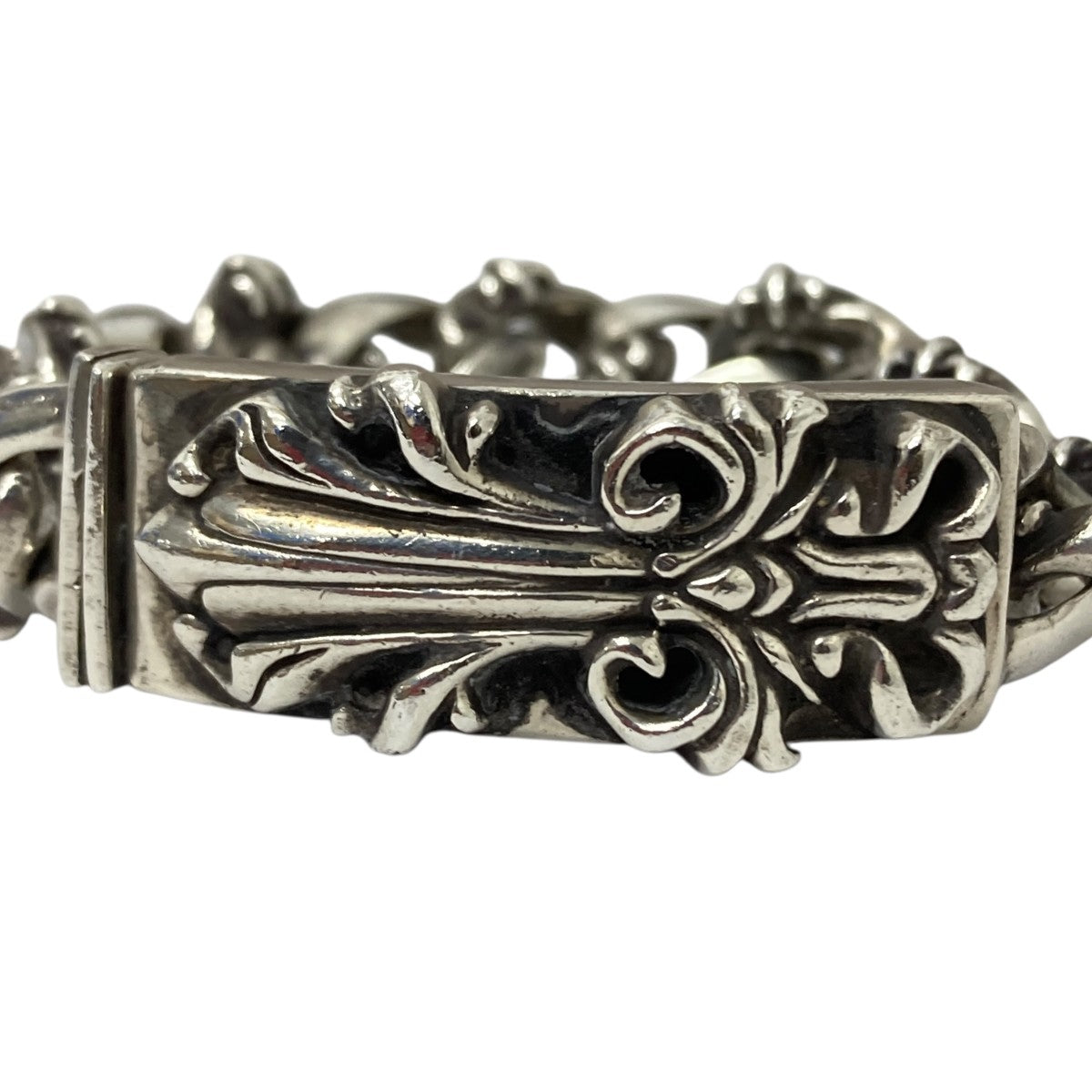 A＆G(エーアンドジー) ブレスレット シルバー サイズ -｜【公式