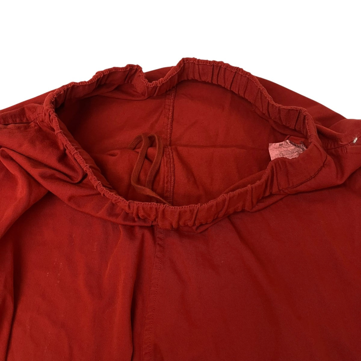 COMME des GARCONS SHIRT(コムデギャルソンシャツ) サルエルパンツ FI