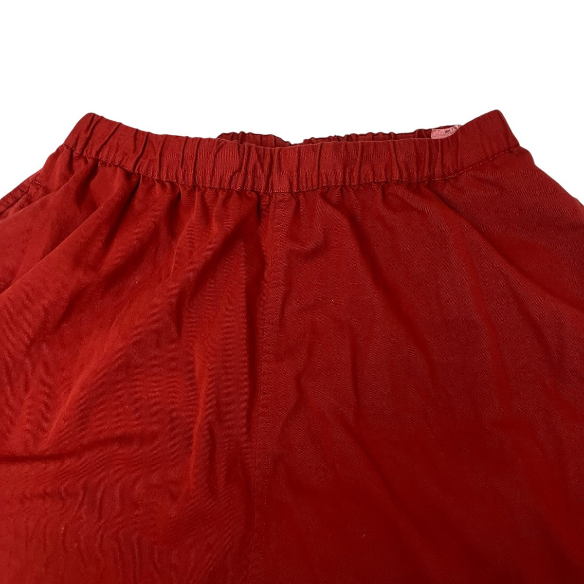 COMME des GARCONS SHIRT(コムデギャルソンシャツ) サルエルパンツ FI