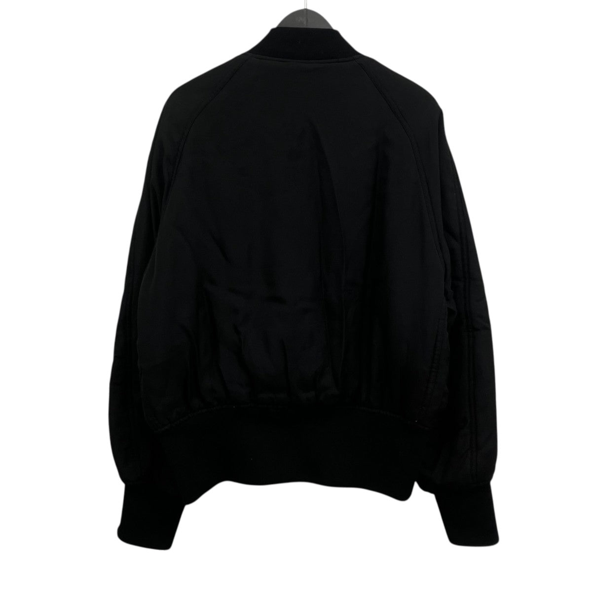 JIL SANDER(ジルサンダー) ボンバージャケット J21BN0037 ブラック