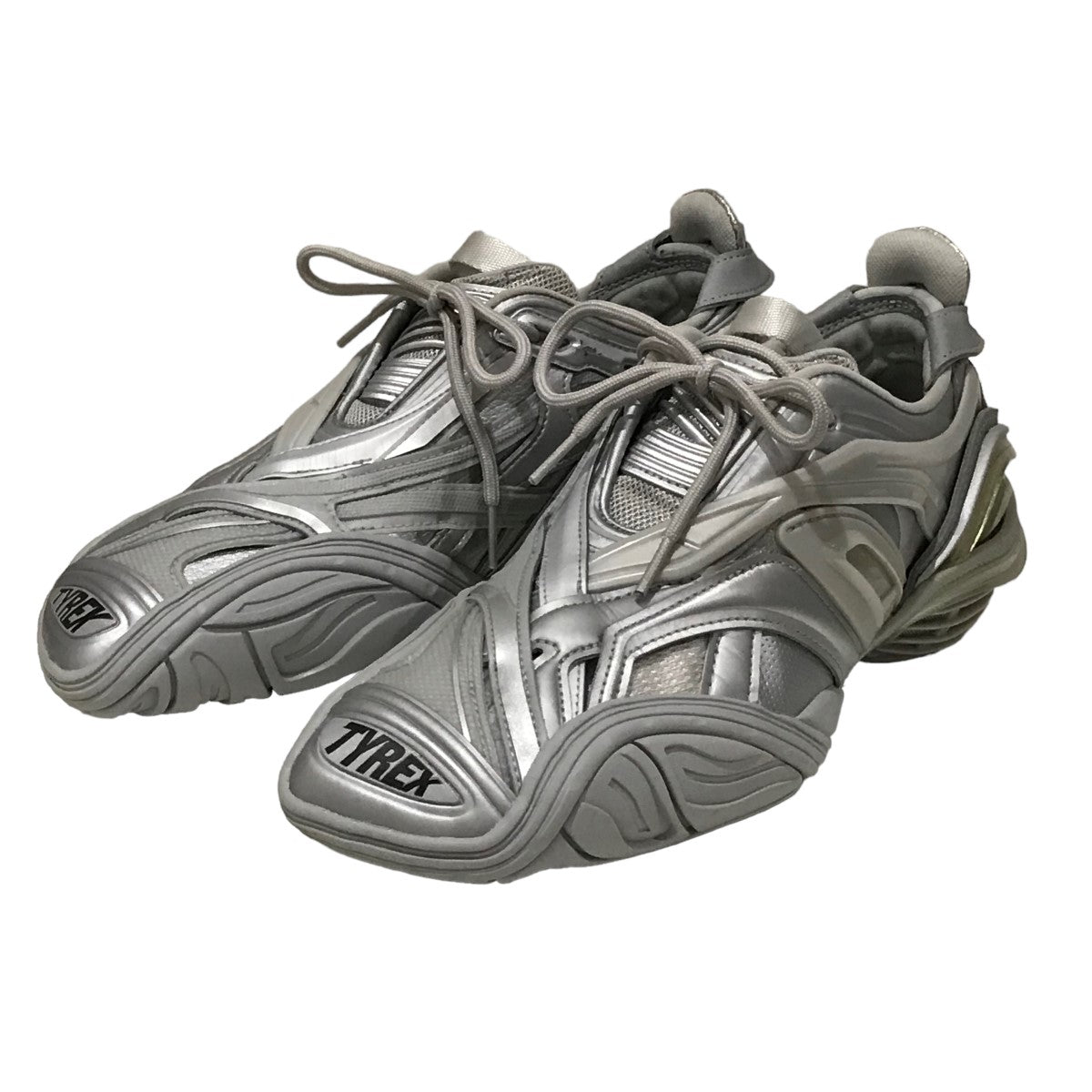 BALENCIAGA(バレンシアガ) Tyrex Sneakerタイレックススニーカー617535