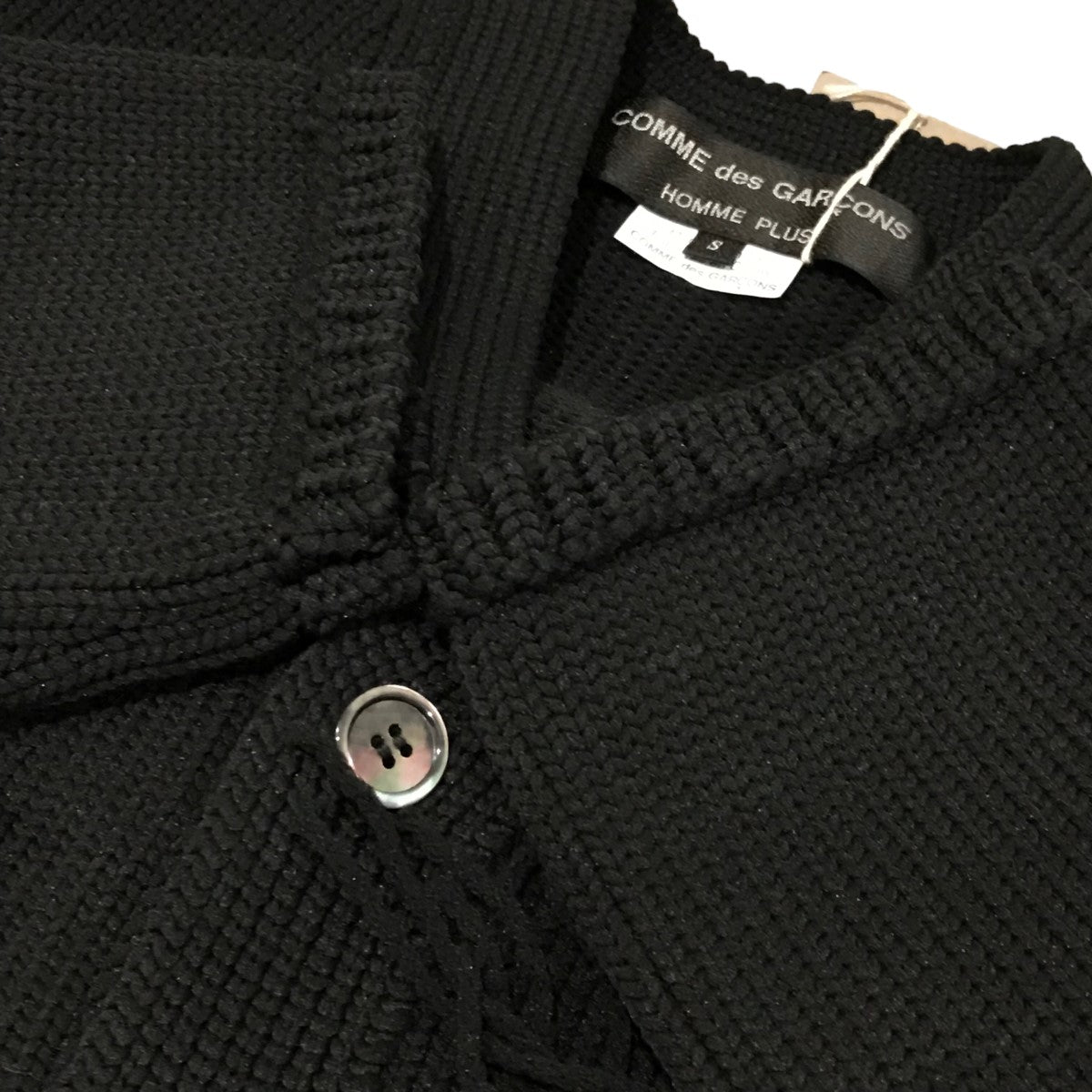 COMME des GARCONS HOMME PLUS(コムデギャルソンオムプリュス) 23AW