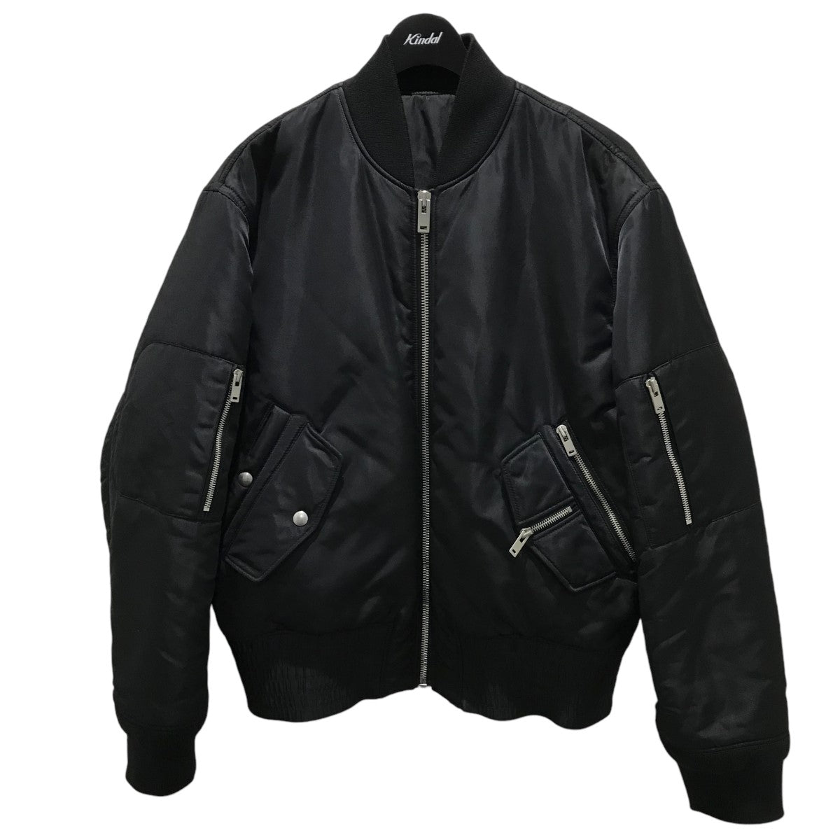 Martin Margiela(マルタンマルジェラ) 16AWリバーシブルMA-1S30AM0337