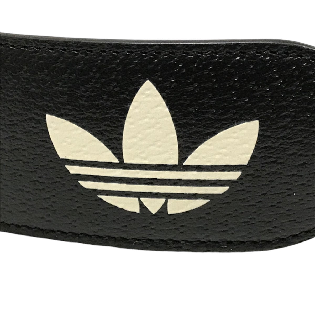 GUCCI×adidas レザーベルト625054 625054 ブラック｜【公式】カインド