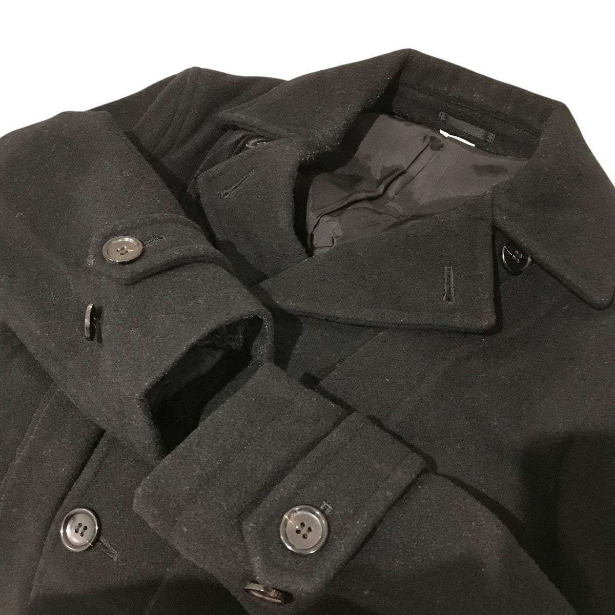 COMME des GARCONS HOMME PLUS(コムデギャルソンオムプリュス) 24AW