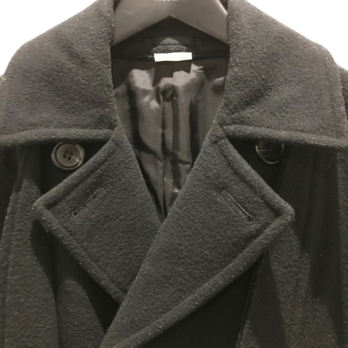 COMME des GARCONS HOMME PLUS(コムデギャルソンオムプリュス) 24AW