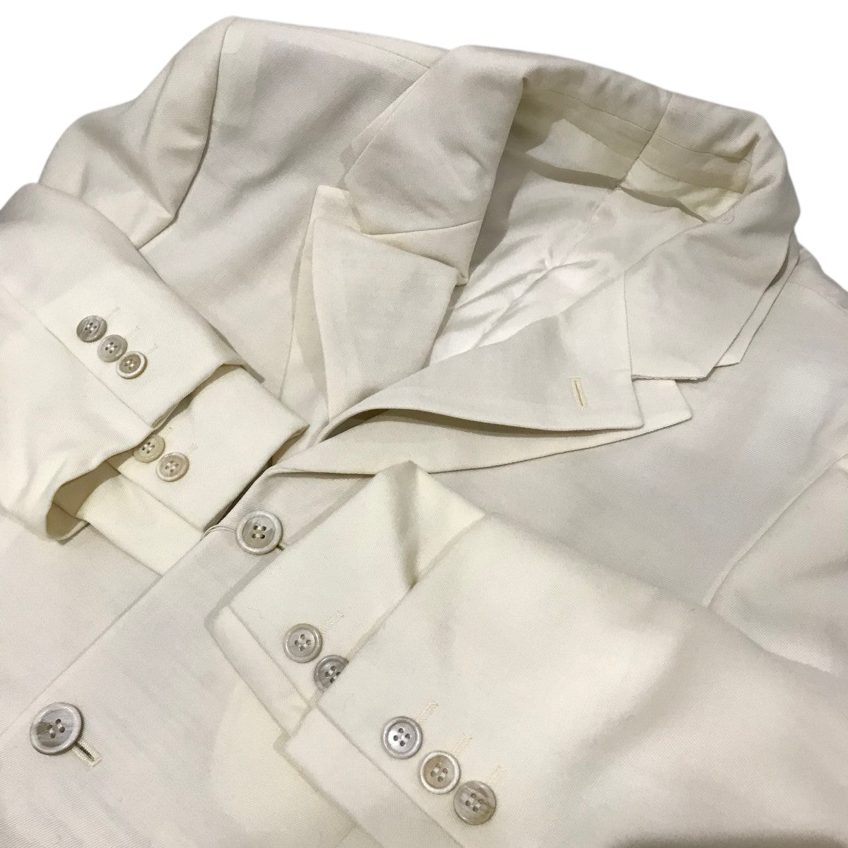 COMME des GARCONS HOMME PLUS(コムデギャルソンオムプリュス