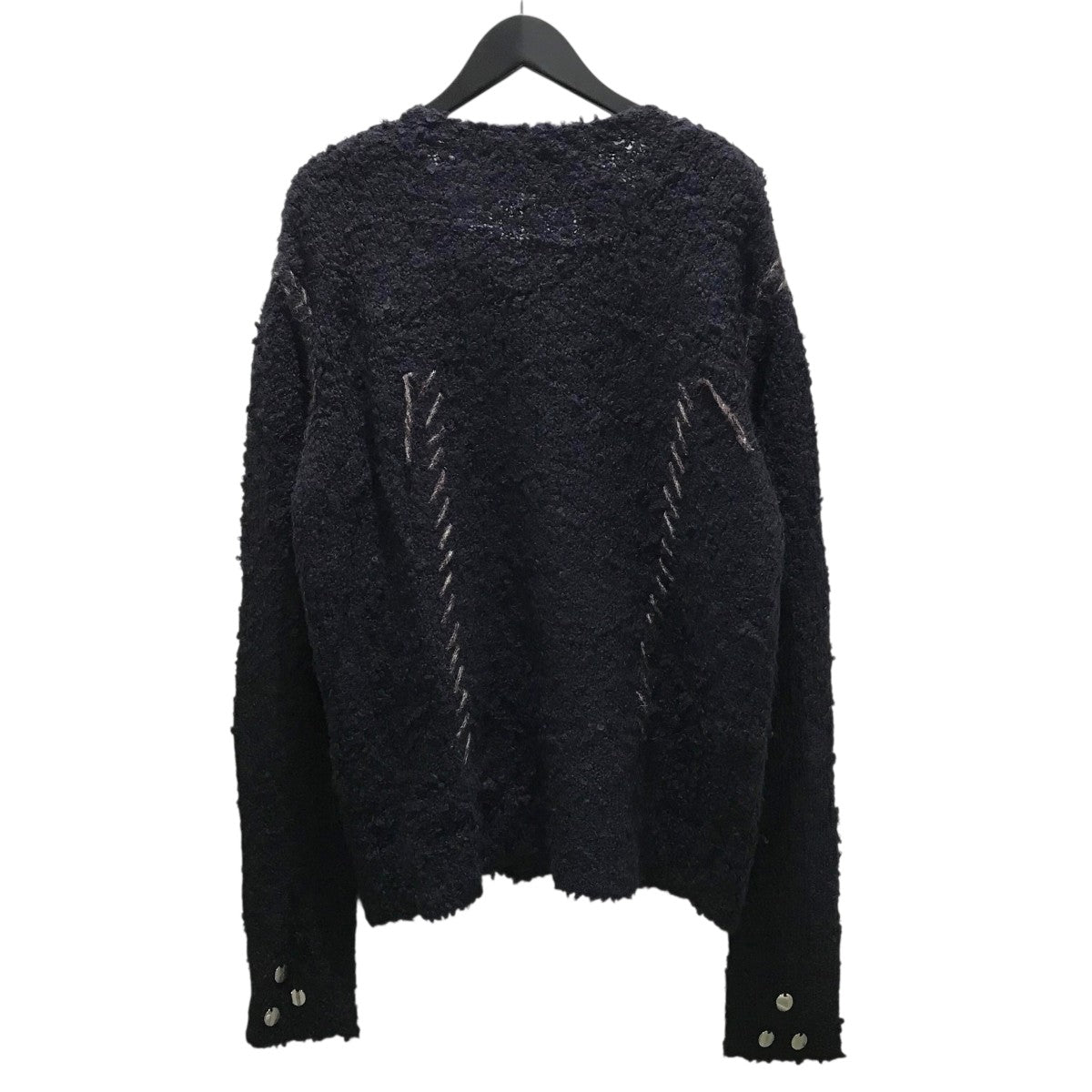 NAMACHEKO(ナマチェコ) 【Hankford Cardigan】ハンクフォード