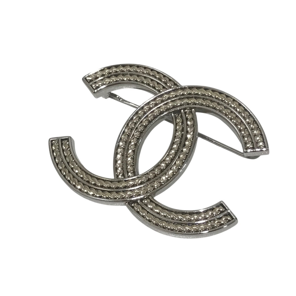 CHANEL(シャネル) 25AココマークブローチCD0223B21259 CD0223B21259