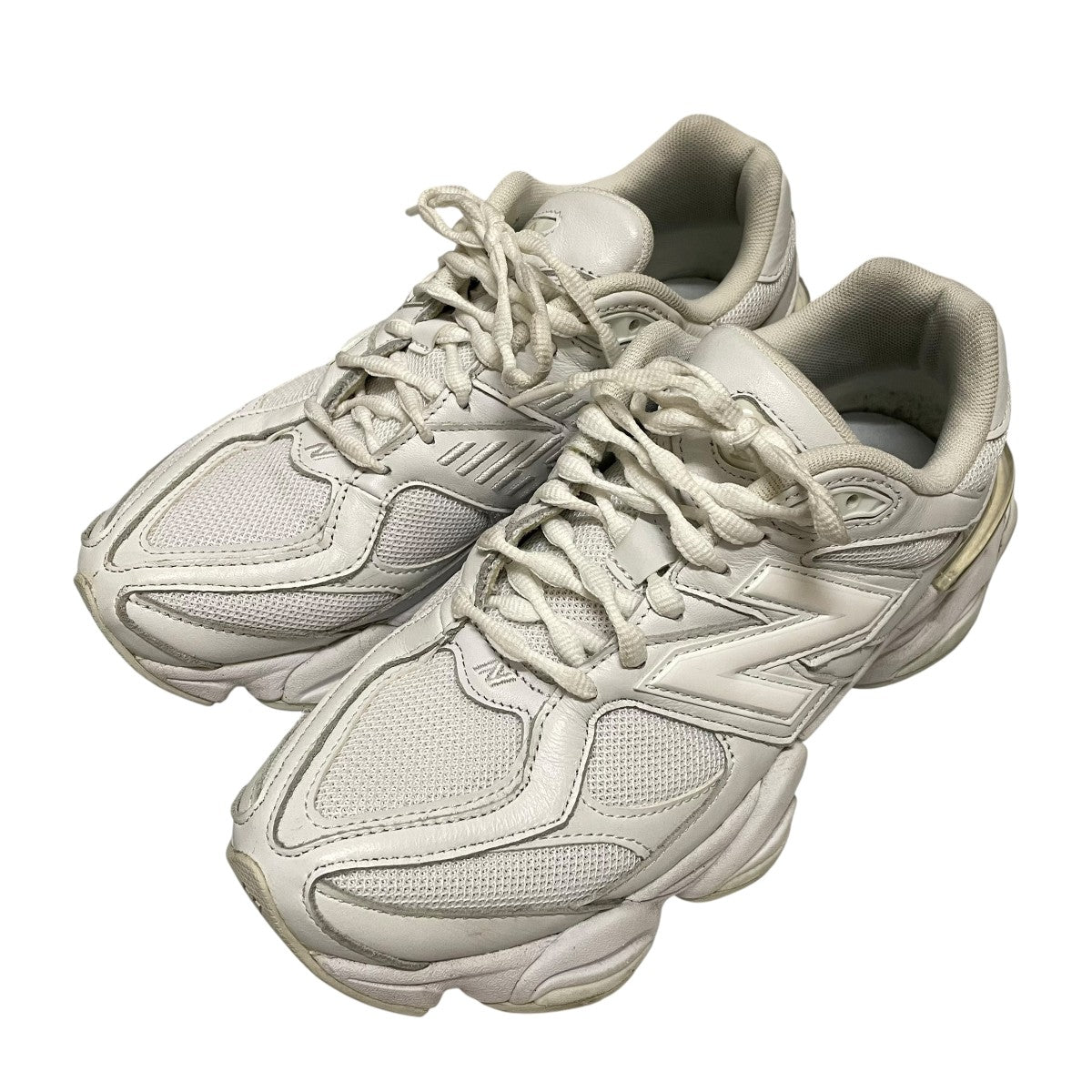 NEW BALANCE(ニューバランス) Triple WhiteスニーカーU9060NRJ