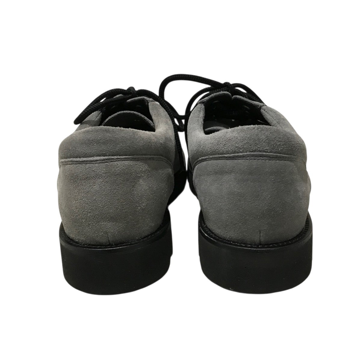 Marbot neuvic(マーボットノイヴィック) スウェードモカシンシューズ