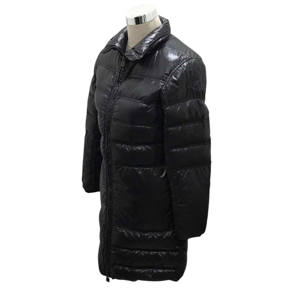 CHANEL(シャネル) ダウンコートP36697V26358 P36697V26358 ブラック