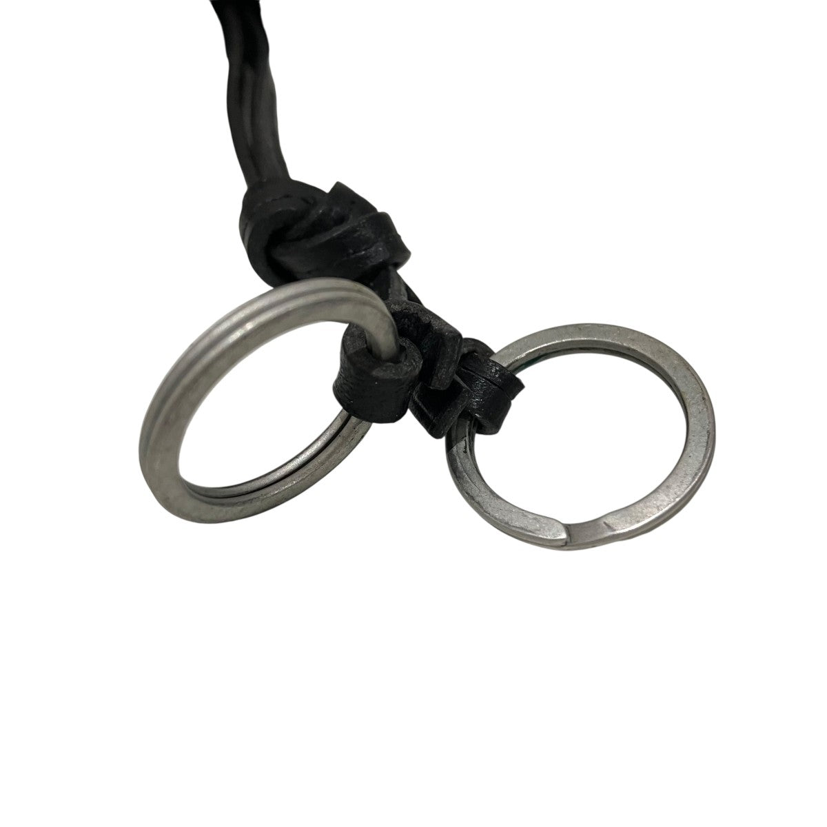 HERMES(エルメス) マルジェラ期クロシェットクロシェット □D刻印(00年