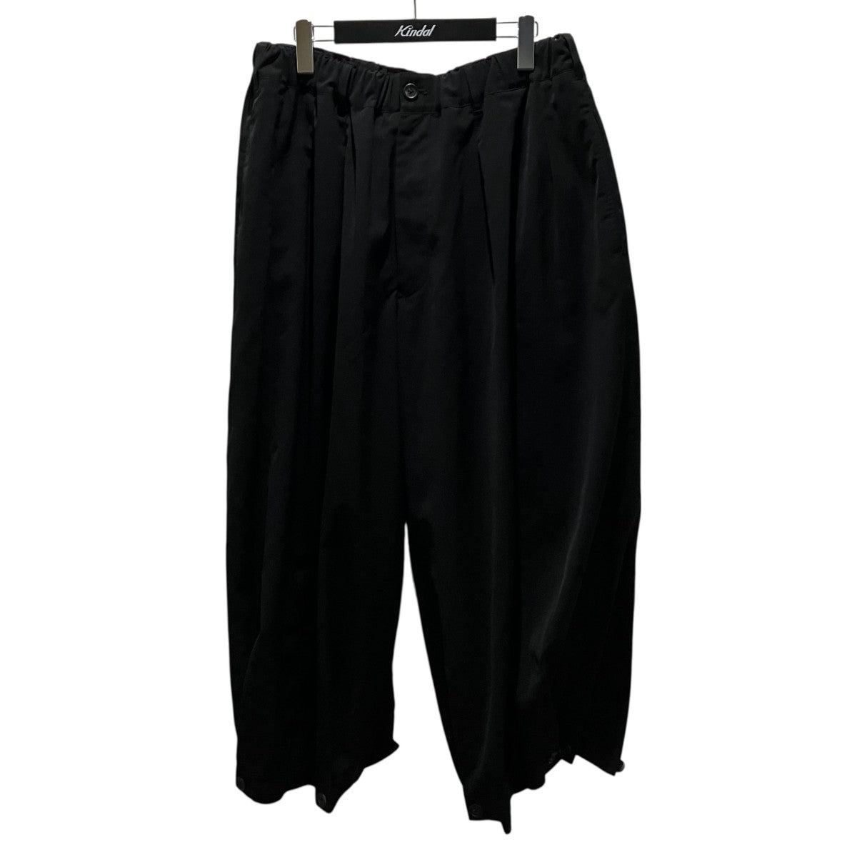 s'yte(サイトヨウジヤマモト) バルーンパンツUI-P08-909 UI-P08-909