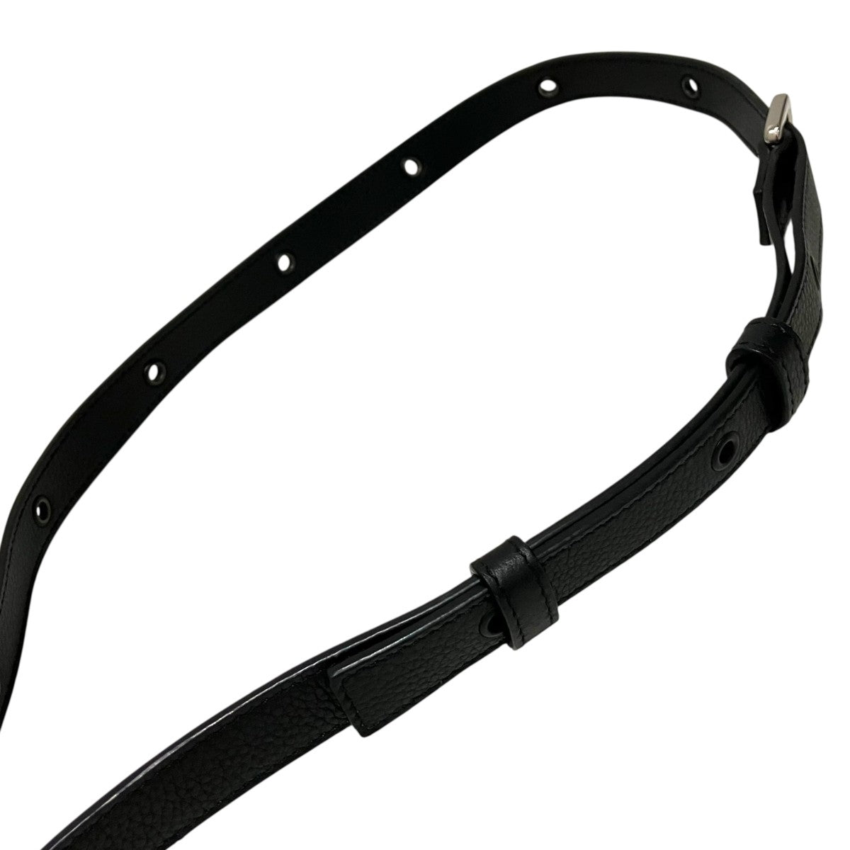 DIOR(ディオール) 【ライダーマイクロポーチ】ショルダーバッグ