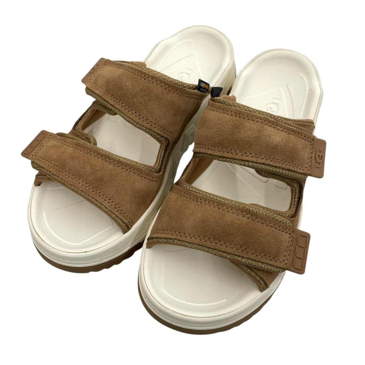 UGG(アグ) CapTrail Strap Slideスライドサンダル1167497 1167497