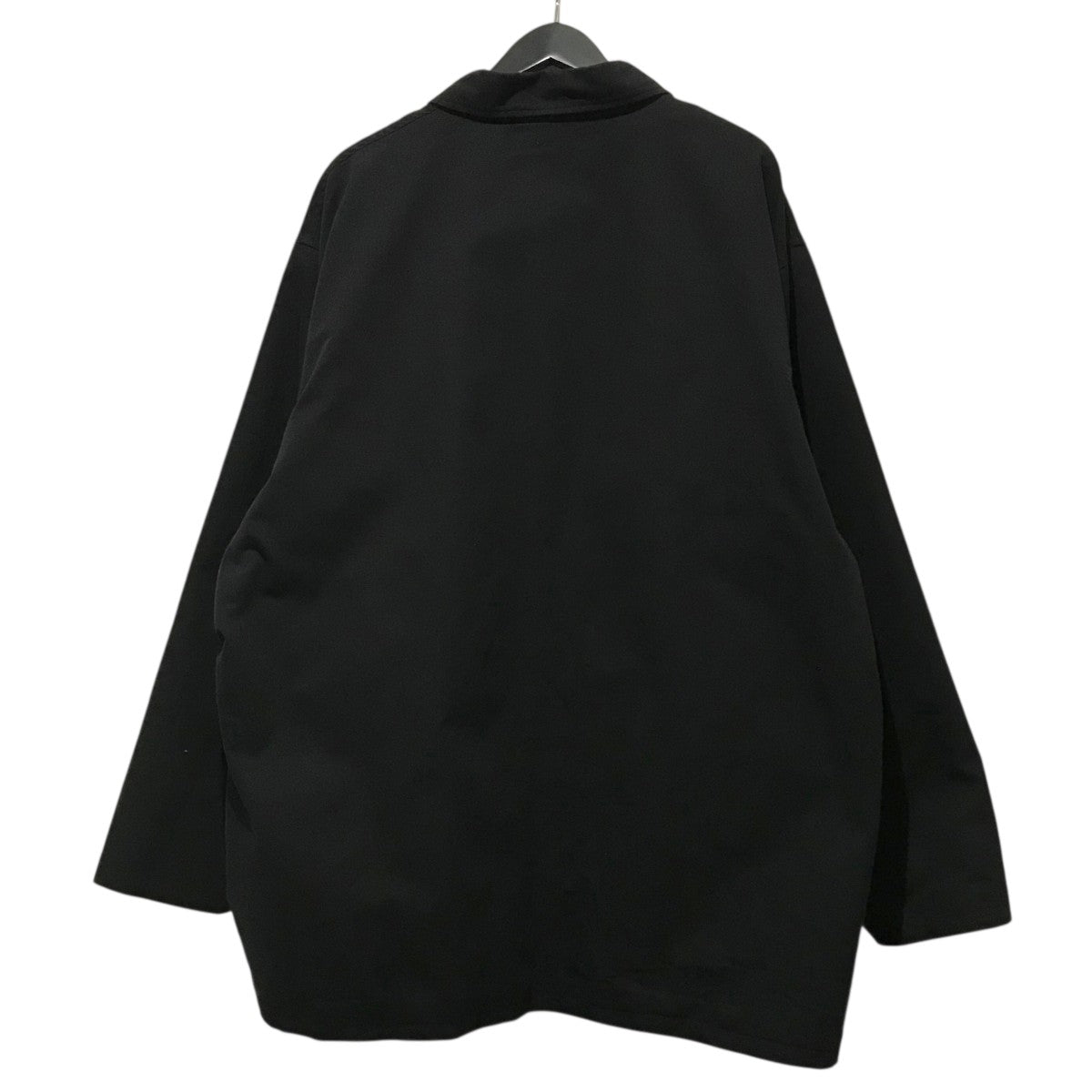 COMOLI(コモリ) ポストワーク ツイルジャケットB01-01015 B01-01015