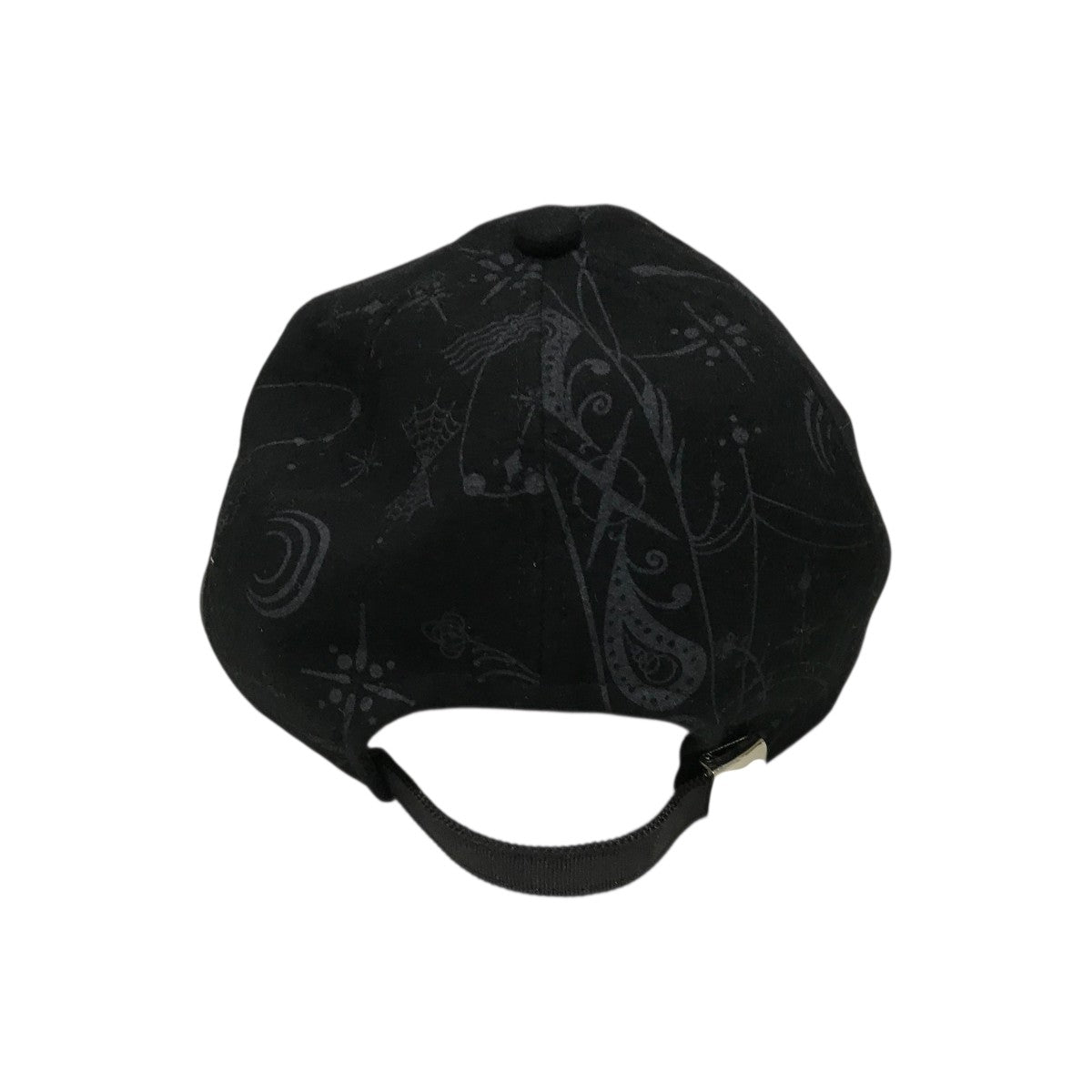 sacai(サカイ) キャップ20-0137S 20-0137S ブラック サイズ 1｜【公式