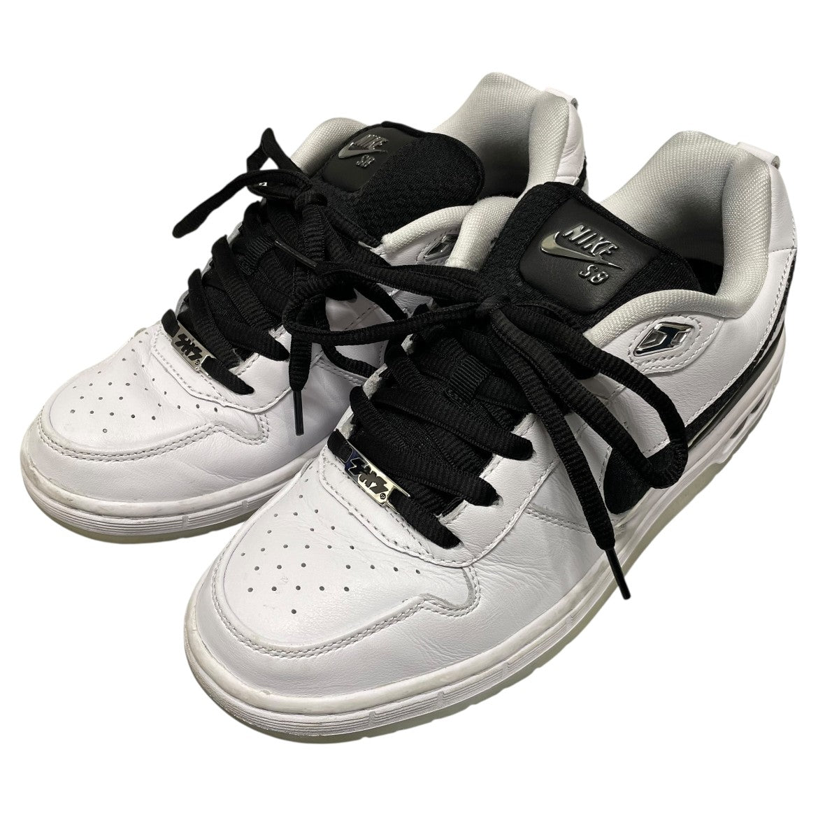 NIKE SB(ナイキSB) P-Rod 1 RetroスニーカーHQ6828-100 HQ6828-100