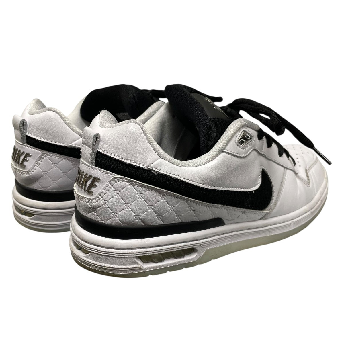 NIKE SB(ナイキSB) P-Rod 1 RetroスニーカーHQ6828-100 HQ6828-100