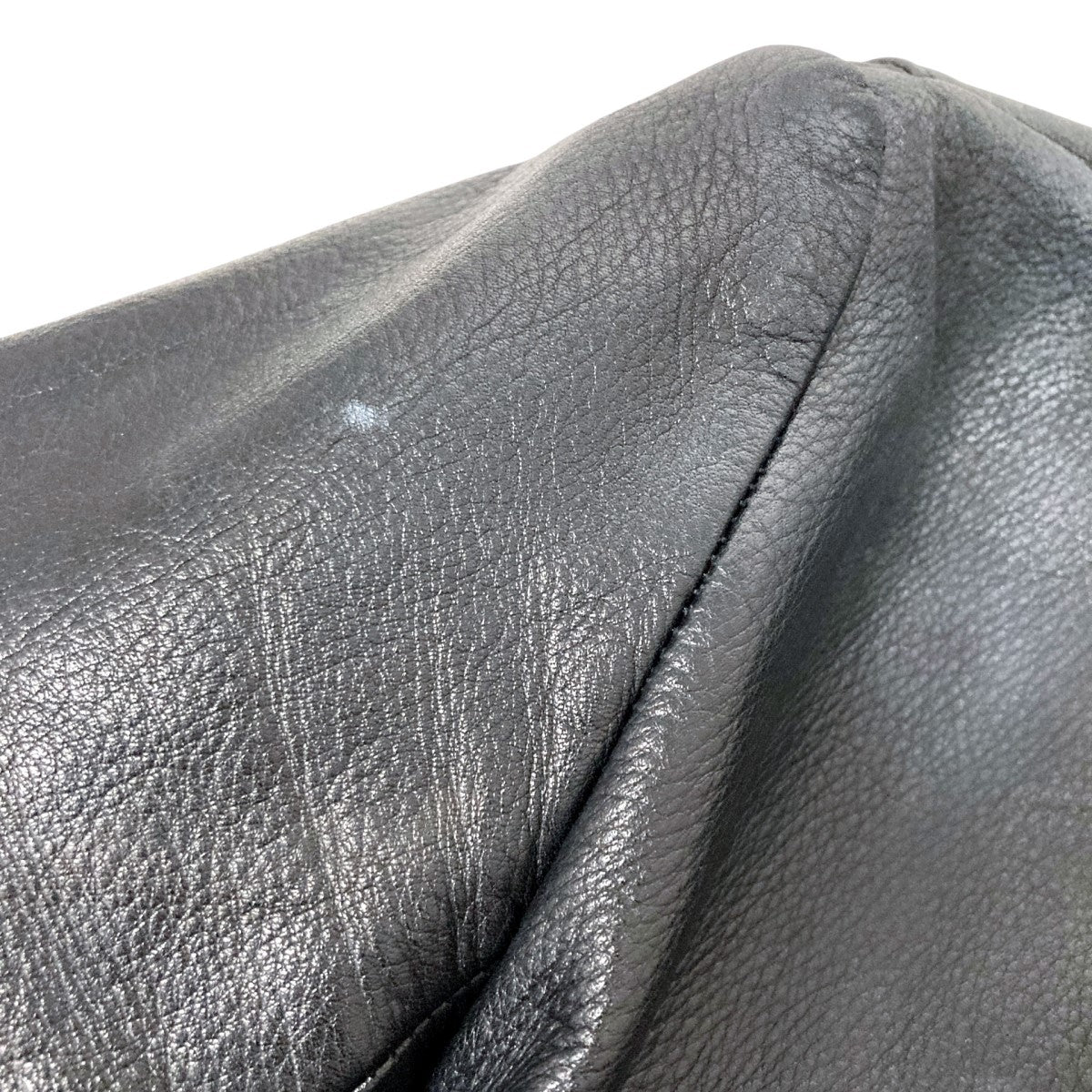 LITHIUM HOMME(リチウムオム) シングルライダースジャケットLH22 0103