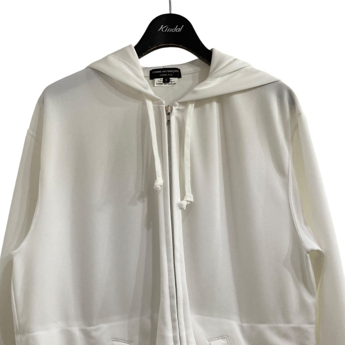 COMME des GARCONS HOMME PLUS(コムデギャルソンオムプリュス) 24SS