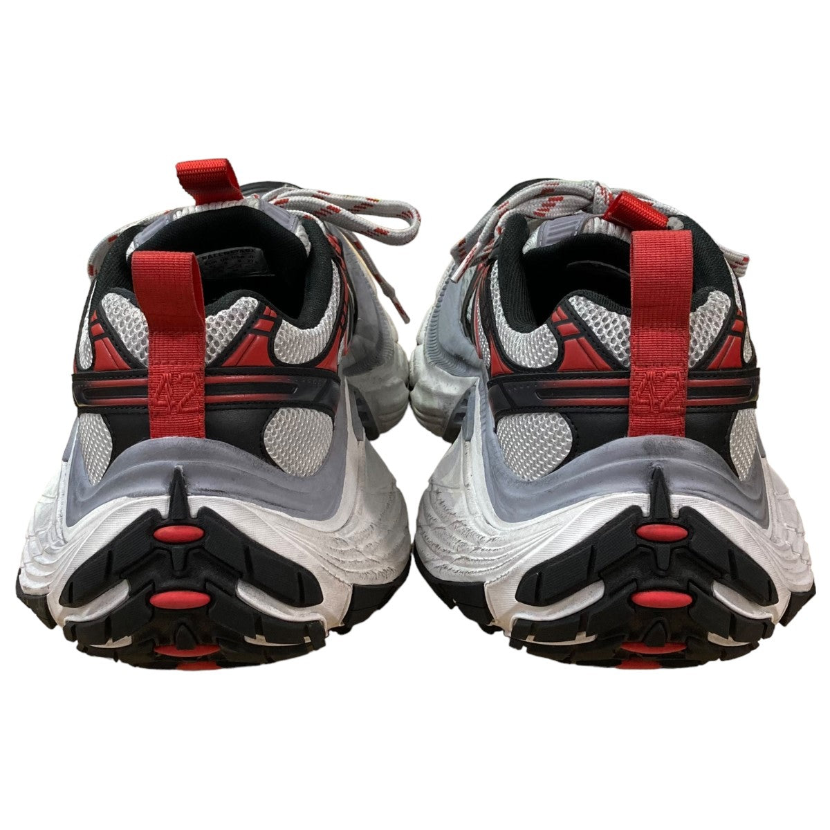 BALENCIAGA(バレンシアガ) 10XL スニーカー792779 792779 ホワイト