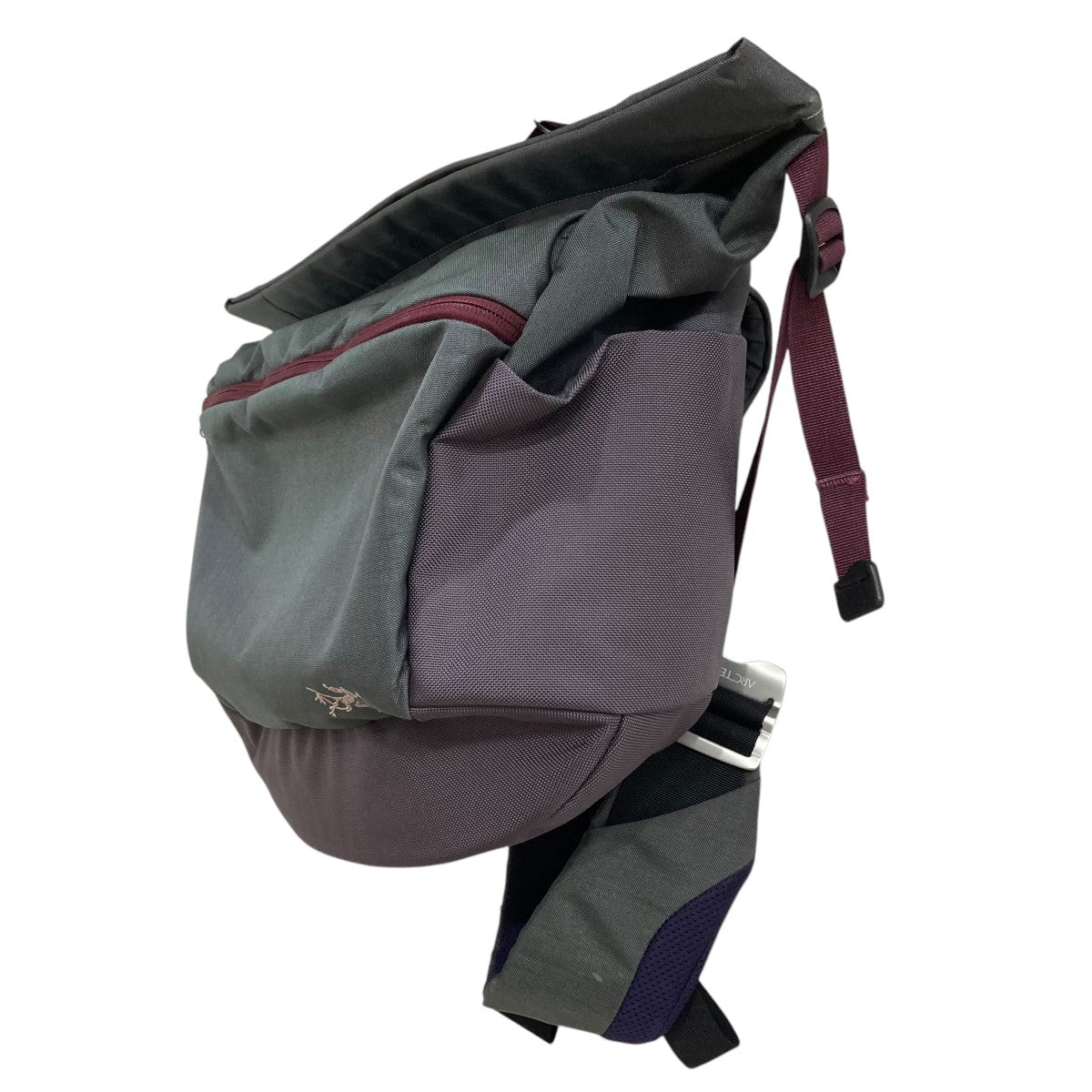 ARC'TERYX(アークテリクス) ショルダーバッグ｢MISTRAL 16｣ ｢MISTRAL 16