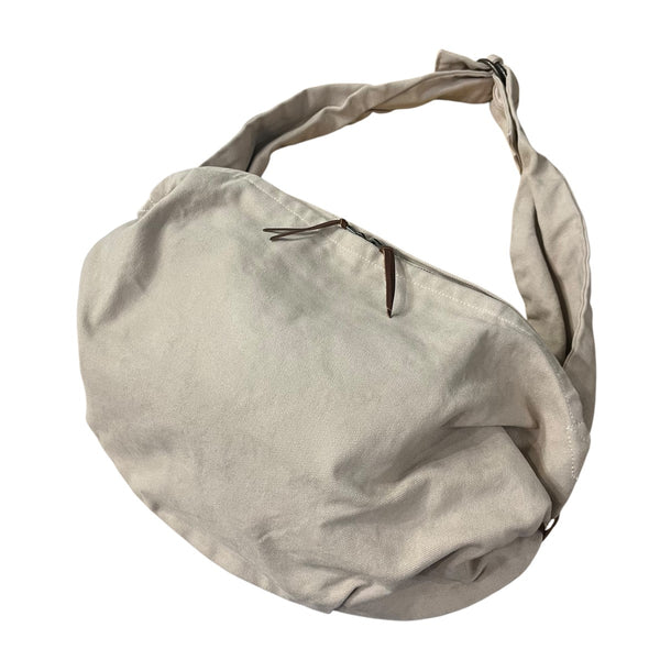 KAPITAL(キャピタル) 6号帆布スナフキンBAGスナフキンバッグEK-1483XB