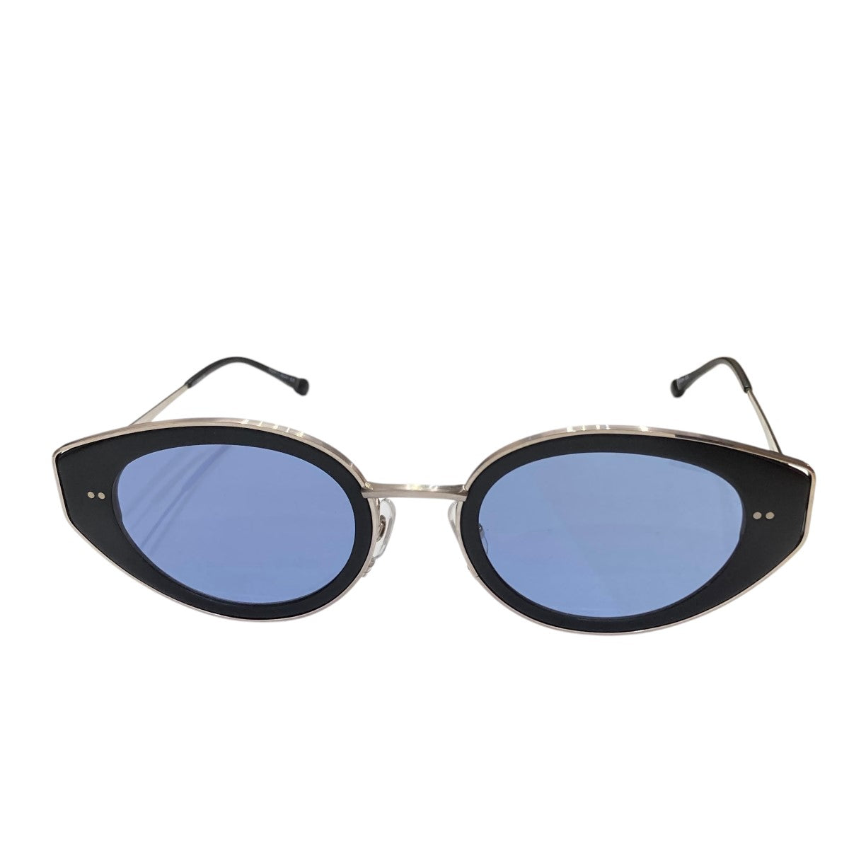 MATSUDA(マツダ) サングラスM3120 M3120 ブラック｜【公式】カインド