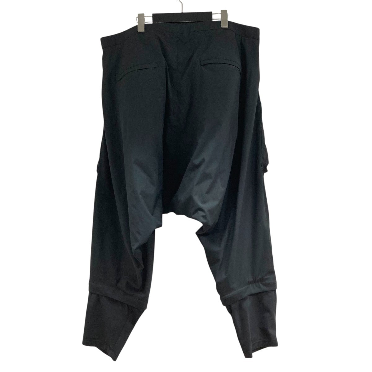 ACRONYM(アクロニウム) 24SSナイロンカーゴパンツP30A-E Encapsulated