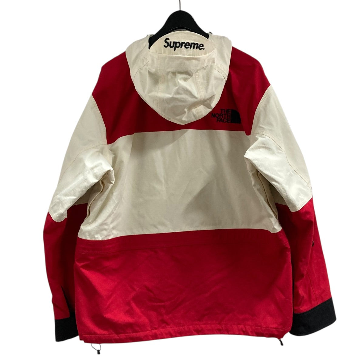 Supreme×THE NORTH FACE 18AWマウンテンパーカーNPB61810I EXPEDITION