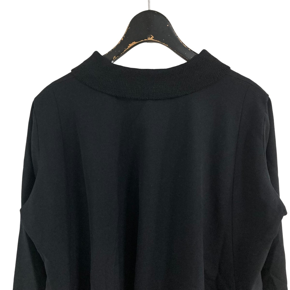 Yohji Yamamoto pour homme(ヨウジヤマモトプールオム) ウール