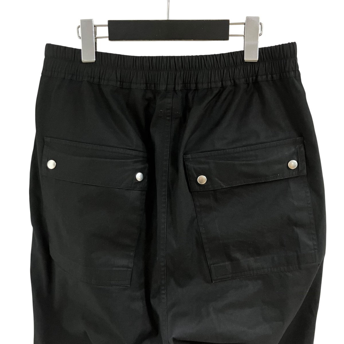 RICK OWENS(リックオウエンス) ベラクロップドパンツ RU20F3363