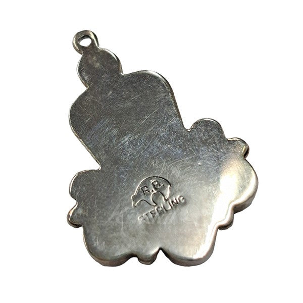 Running Bear Studio(ランニングベアスタジオ) Navajo ナバホ族