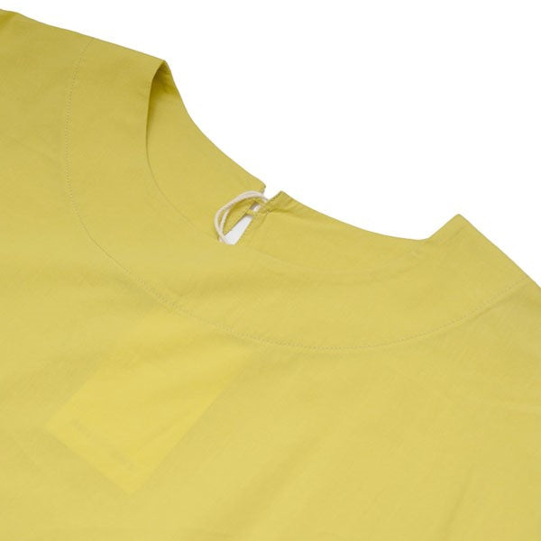 ARTS＆SCIENCE(アーツアンドサイエンス) Short sleeve tent line