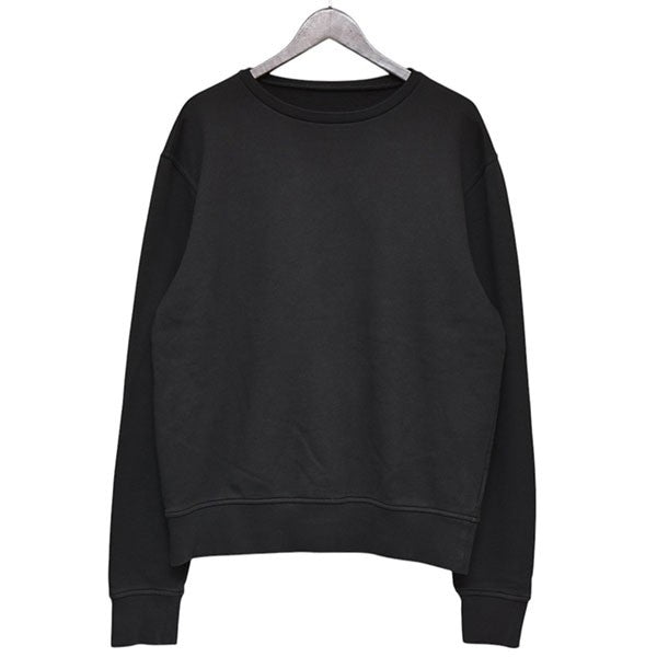 Maison Margiela(メゾンマルジェラ) レザーエルボーパッチスウェット