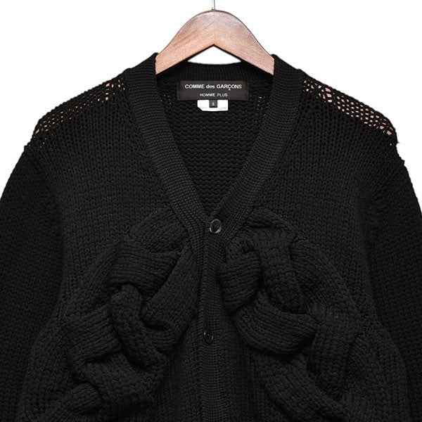 COMME des GARCONS HOMME PLUS(コムデギャルソンオムプリュス) 2023AW