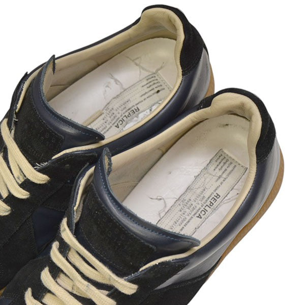 Maison Margiela(メゾンマルジェラ) レプリカスニーカー ジャーマン