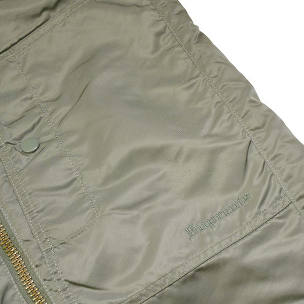 Supreme(シュプリーム) 2022AW Nylon Flight Pant ナイロンフライト