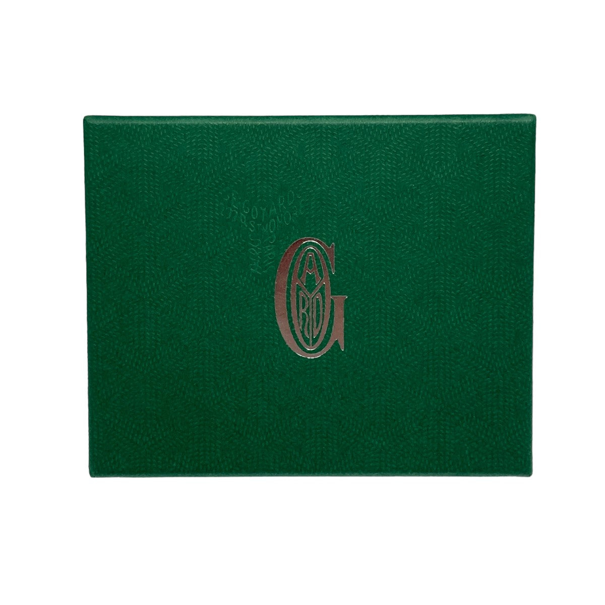 GOYARD(ゴヤール) マリニーウォレット コインケース／CRN020239