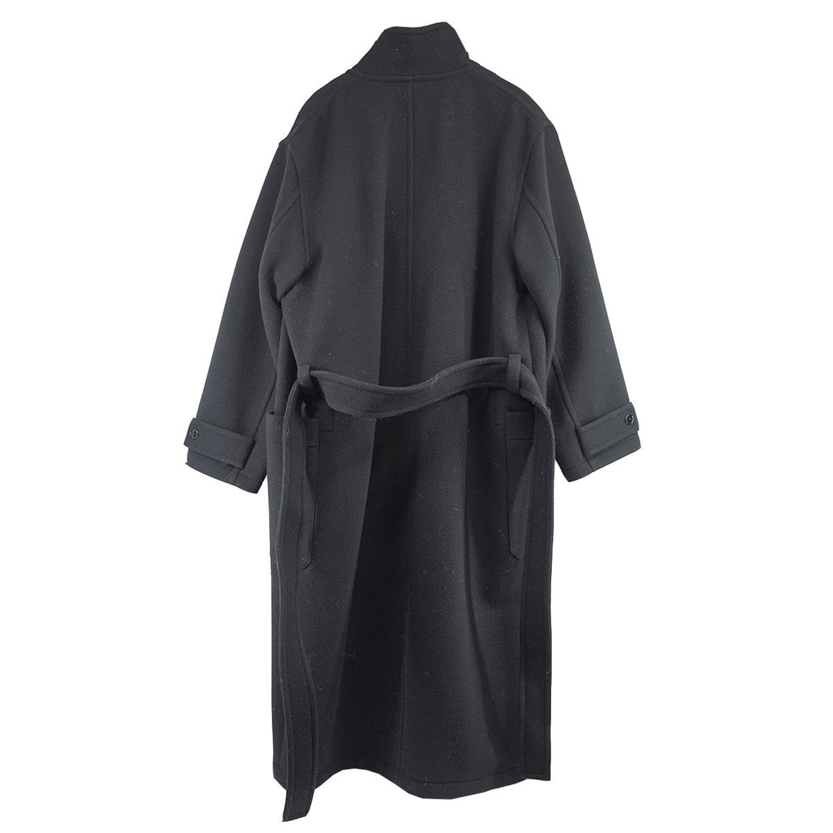 LEMAIRE(ルメール) 23AW WRAP COAT ウール ラップコート CO1037 LF1116
