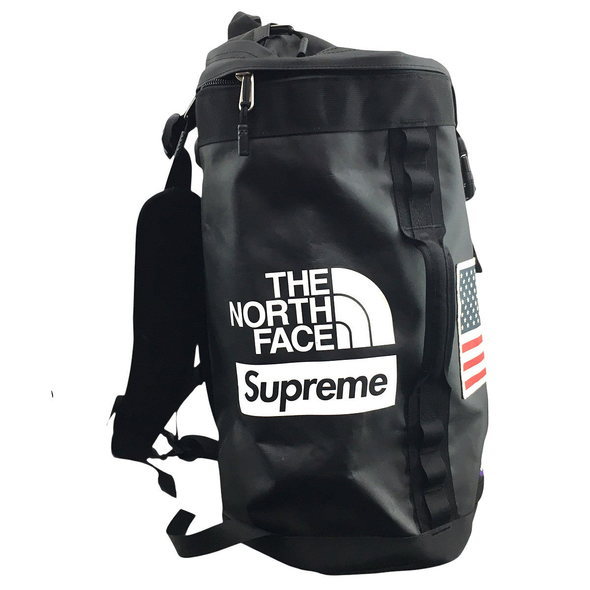 Supreme×THE NORTH FACE 17SS Trans Antarctica Expedition Big Haul