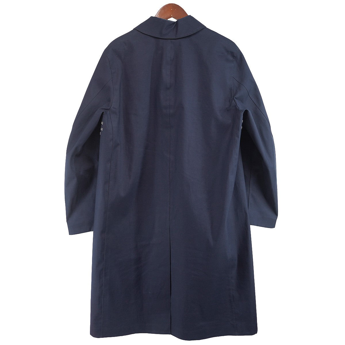 MACKINTOSH(マッキントッシュ) DUNKELD ダンケルドライナー付き ゴム