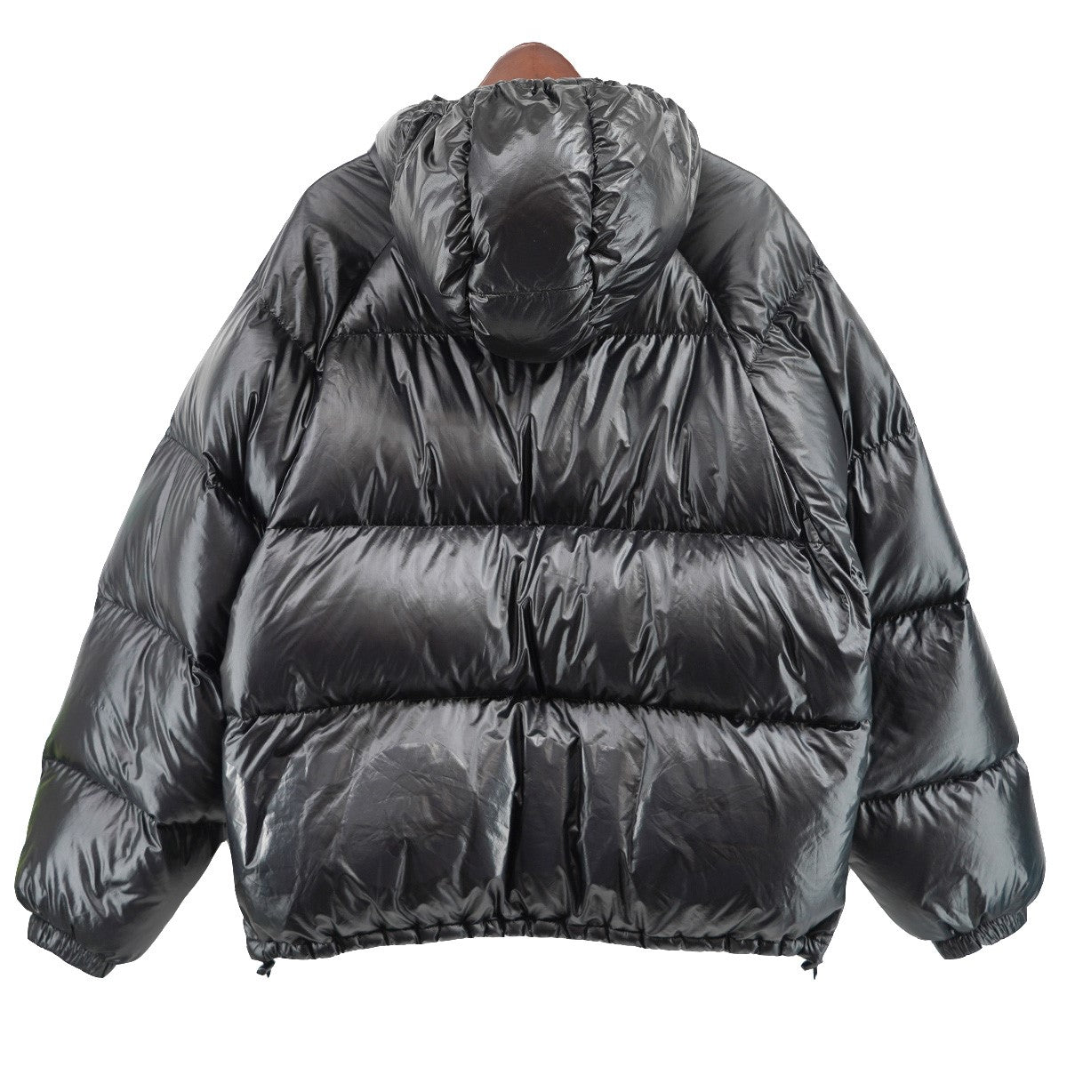 Supreme(シュプリーム) 20AW Hooded Down Jacketロゴ フーデッド