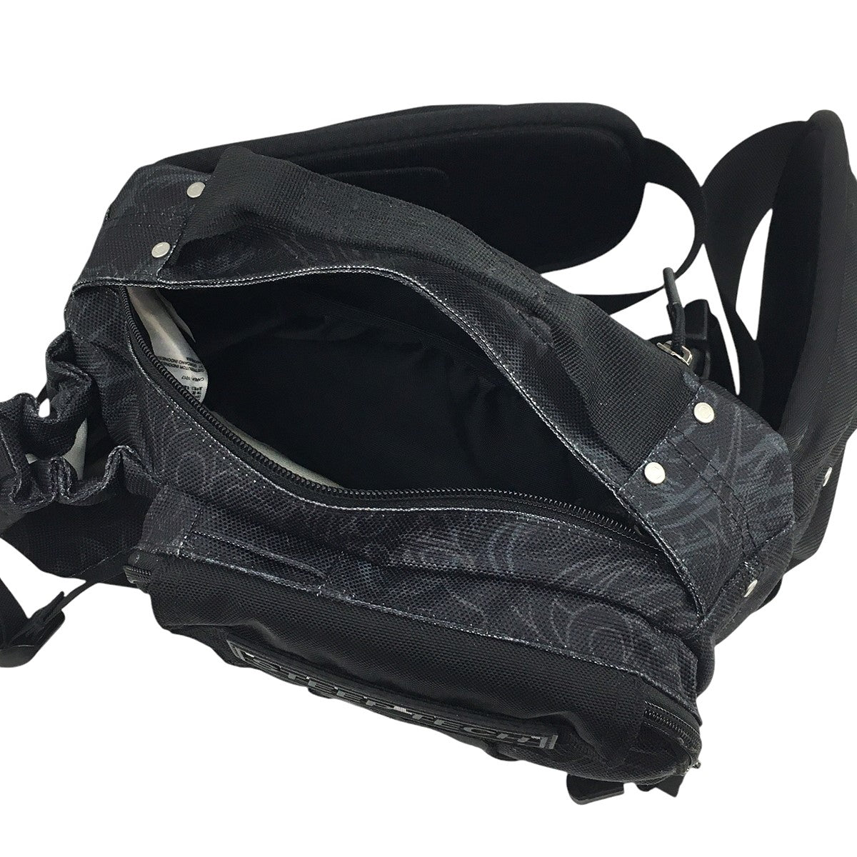 Supreme×THE NORTH FACE 22AW The North Face Steep Tech Waist Bag