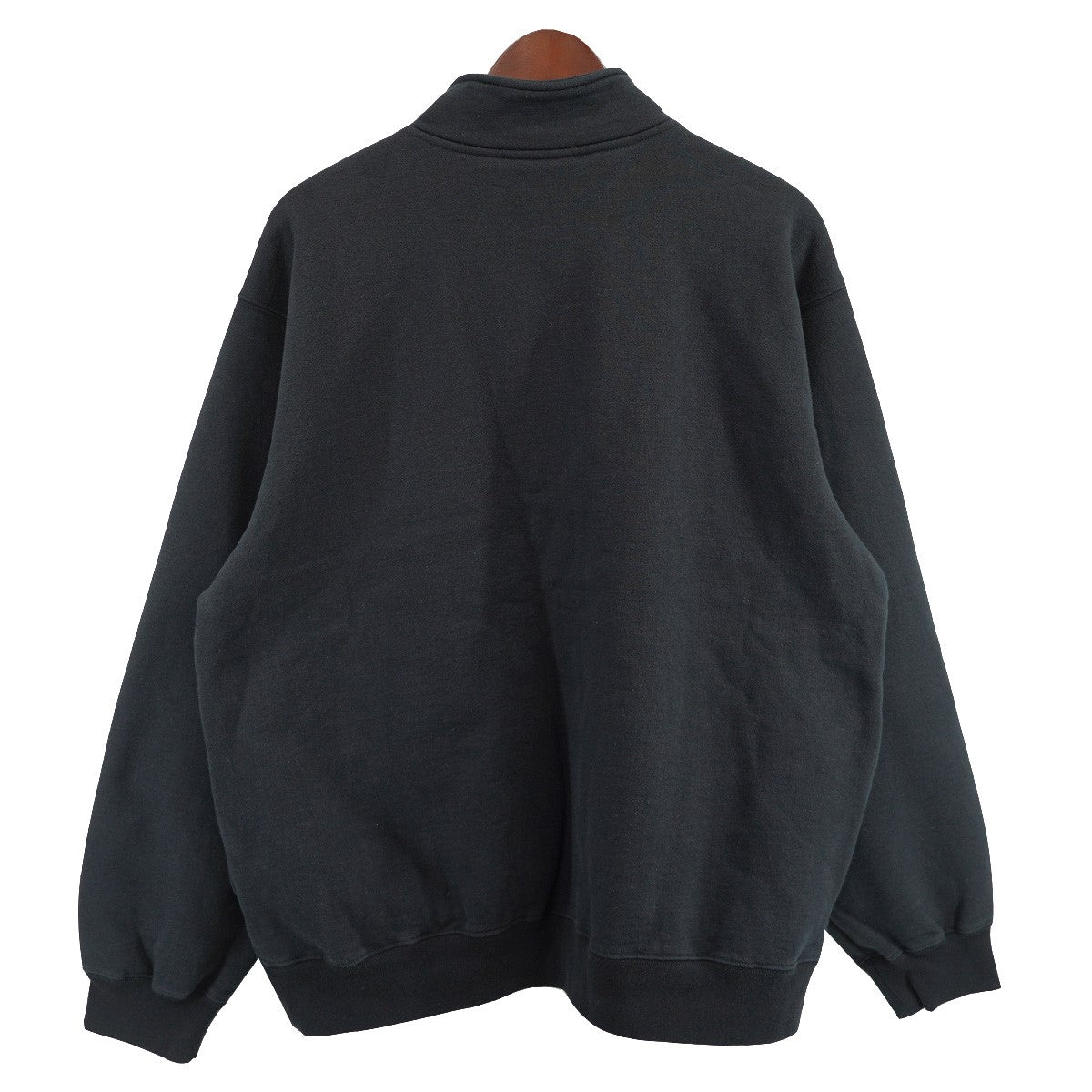 Supreme(シュプリーム) 25SS Small Box Half Zip Pulloverスモール