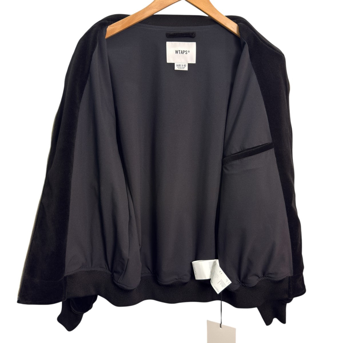 WTAPS(ダブルタップス) 25AW/ATHL ／ SWEATER ／ CTPLATHL ／ セーター