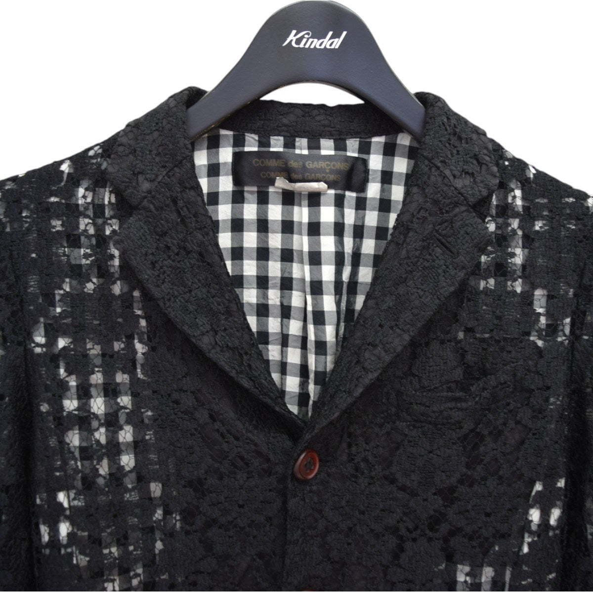 COMME des GARCONS COMME des GARCONS(コムデギャルソン