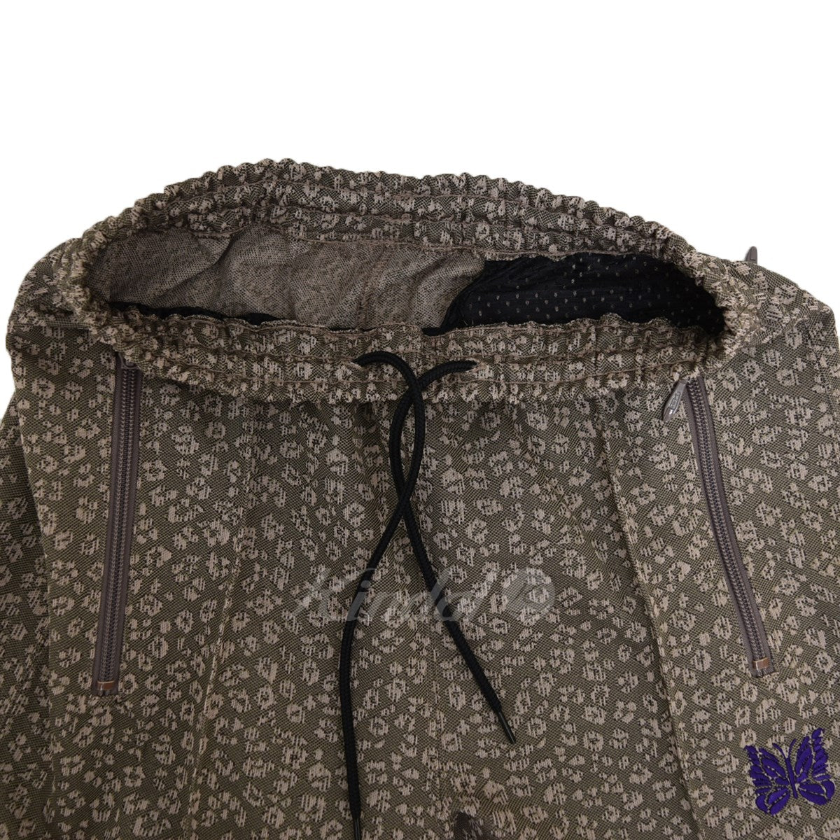 Needles(ニードルス) FREAK'S STORE別注Track Pants トラックパンツ